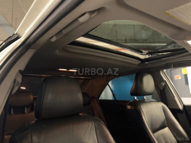 Toyota Camry 2012, 210,000 km - 3.5 l - Gəncə