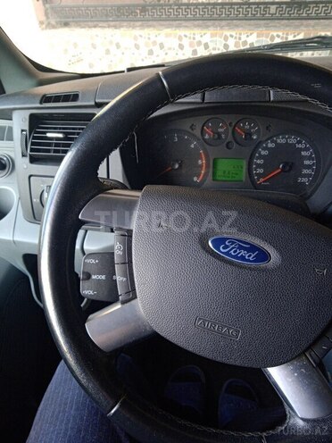 Ford Transit 2010, 171,556 km - 2.2 l - Oğuz
