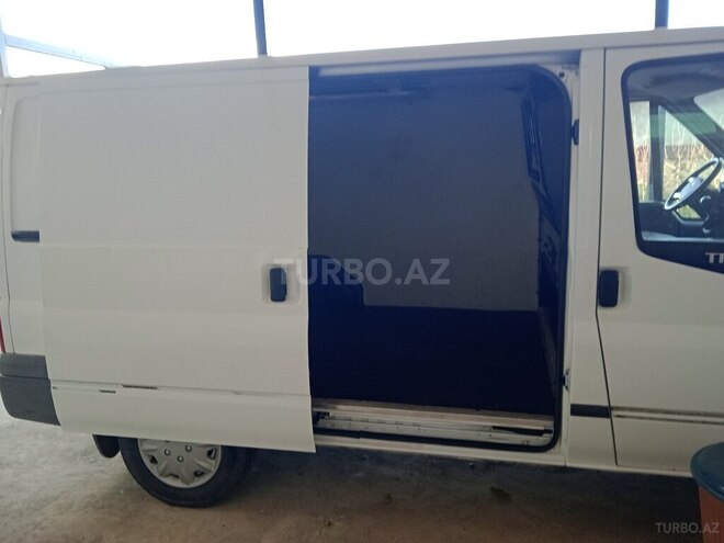 Ford Transit 2010, 171,556 km - 2.2 l - Oğuz