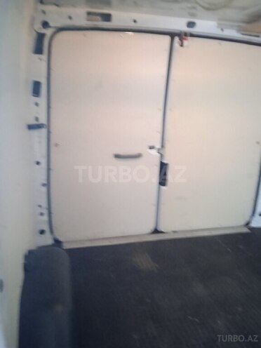 Ford Transit 2010, 171,556 km - 2.2 l - Oğuz