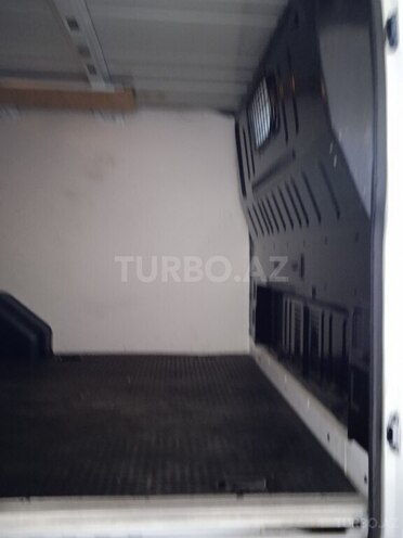 Ford Transit 2010, 171,556 km - 2.2 l - Oğuz