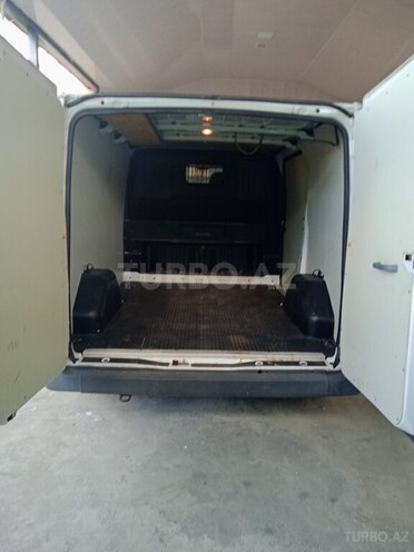 Ford Transit 2010, 171,556 km - 2.2 l - Oğuz