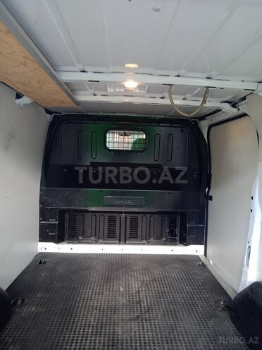 Ford Transit 2010, 171,556 km - 2.2 l - Oğuz