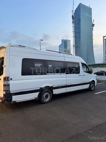 Mercedes Sprinter 315 2009, 517,000 km - 2.7 l - Bakı