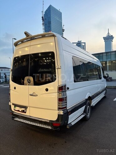 Mercedes Sprinter 315 2009, 517,000 km - 2.7 l - Bakı