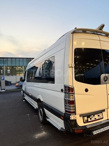 Mercedes Sprinter 315 2009, 517,000 km - 2.7 l - Bakı