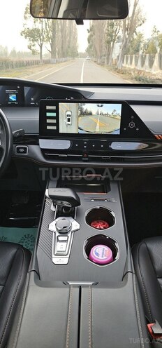 Changan Uni-K 2022, 64,000 km - 2.0 л - Lənkəran