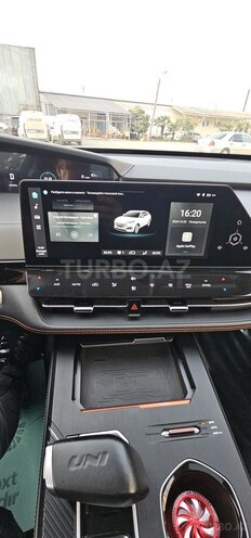 Changan Uni-K 2022, 64,000 km - 2.0 л - Lənkəran