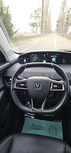 Changan Uni-K 2022, 64,000 km - 2.0 л - Lənkəran