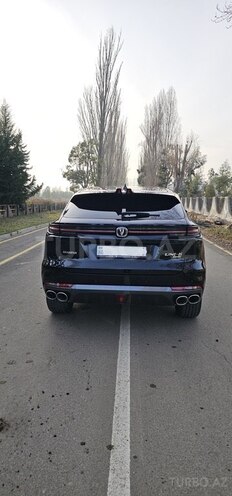 Changan Uni-K 2022, 64,000 km - 2.0 л - Lənkəran
