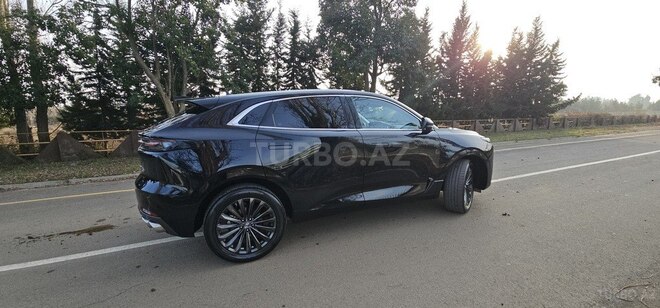 Changan Uni-K 2022, 64,000 km - 2.0 л - Lənkəran