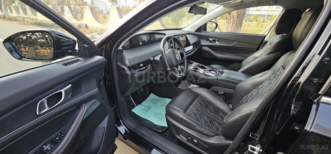 Changan Uni-K 2022, 64,000 km - 2.0 л - Lənkəran