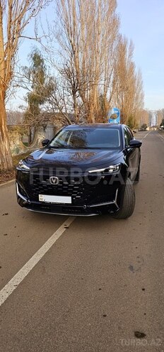 Changan Uni-K 2022, 64,000 km - 2.0 л - Lənkəran