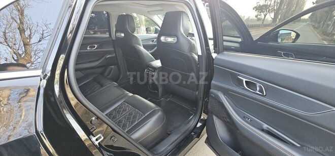 Changan Uni-K 2022, 64,000 km - 2.0 л - Lənkəran