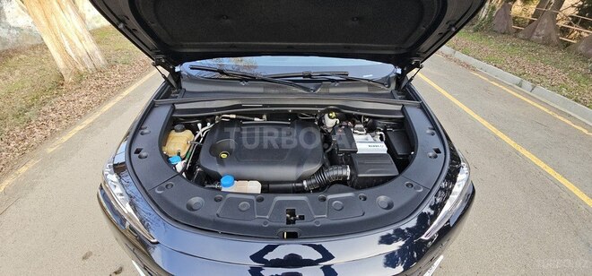 Changan Uni-K 2022, 64,000 km - 2.0 л - Lənkəran