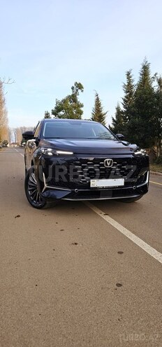 Changan Uni-K 2022, 64,000 km - 2.0 л - Lənkəran
