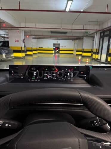 Changan Qiyuan A05 2024, 0 km - 1.5 l - Bakı