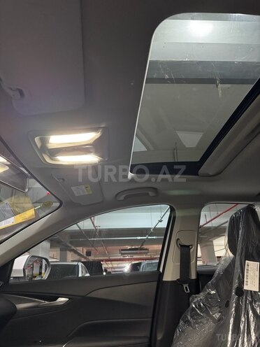 Changan Qiyuan A05 2024, 0 km - 1.5 l - Bakı