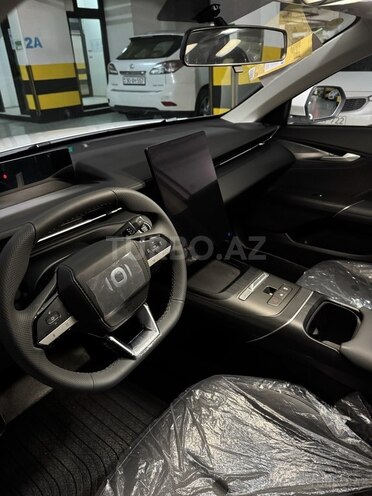 Changan Qiyuan A05 2024, 0 km - 1.5 l - Bakı
