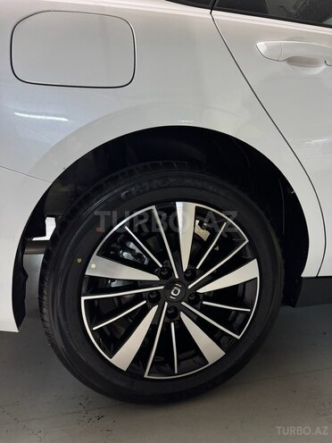 Changan Qiyuan A05 2024, 0 km - 1.5 l - Bakı