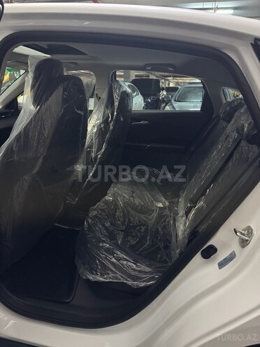 Changan Qiyuan A05 2024, 0 km - 1.5 l - Bakı