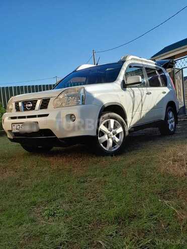 Nissan X-Trail 2008, 201,000 km - 2.5 l - Lənkəran