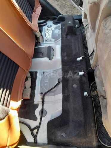 Nissan X-Trail 2008, 201,000 km - 2.5 l - Lənkəran