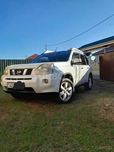 Nissan X-Trail 2008, 201,000 km - 2.5 l - Lənkəran
