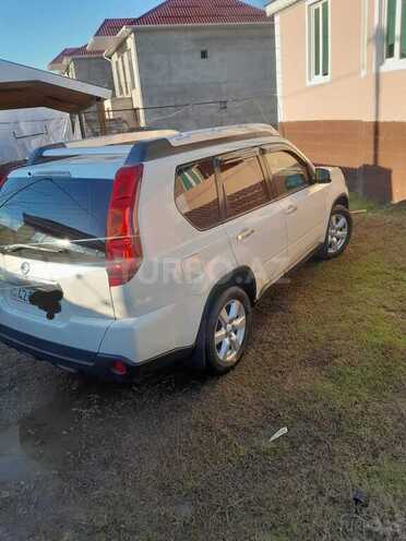 Nissan X-Trail 2008, 201,000 km - 2.5 l - Lənkəran