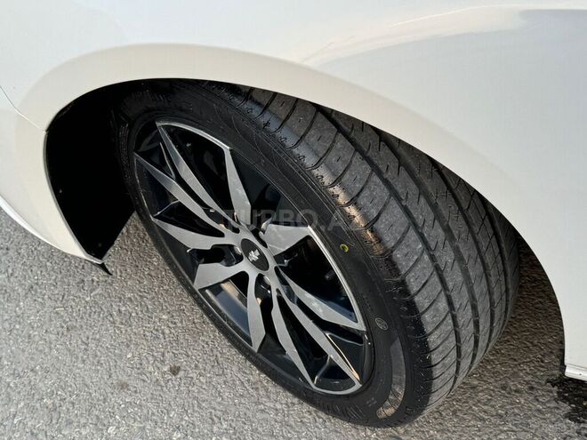 Chevrolet Malibu 2017, 247,473 km - 1.5 l - Sumqayıt