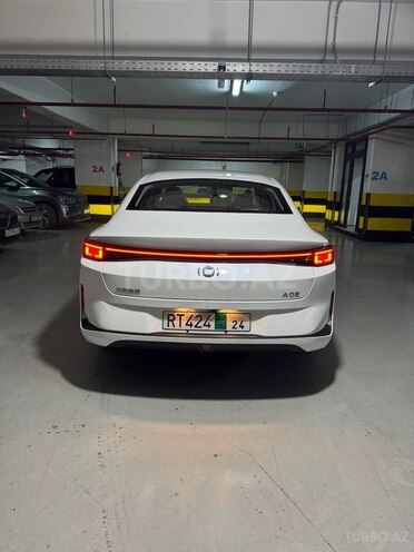 Changan Qiyuan A05 2024, 0 km - 1.5 l - Bakı