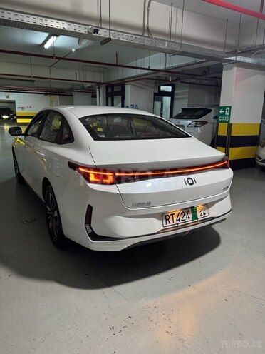 Changan Qiyuan A05 2024, 0 km - 1.5 l - Bakı