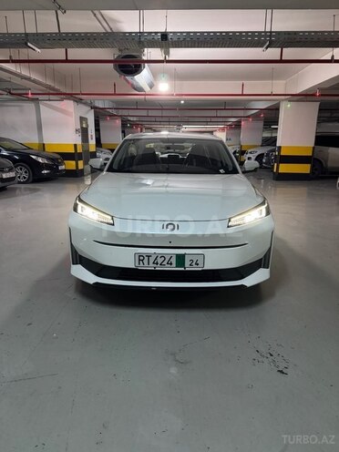 Changan Qiyuan A05 2024, 0 km - 1.5 l - Bakı