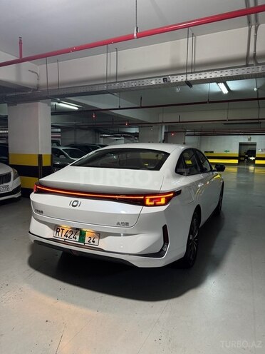 Changan Qiyuan A05 2024, 0 km - 1.5 l - Bakı