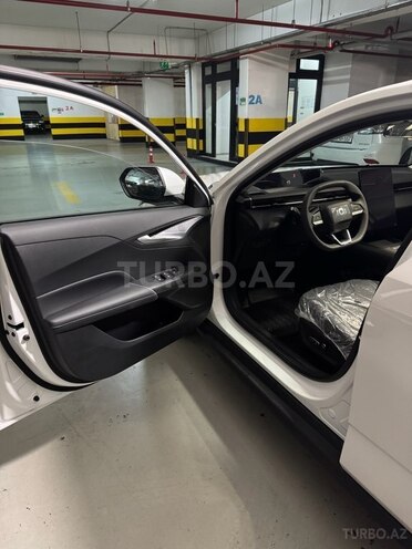 Changan Qiyuan A05 2024, 0 km - 1.5 l - Bakı