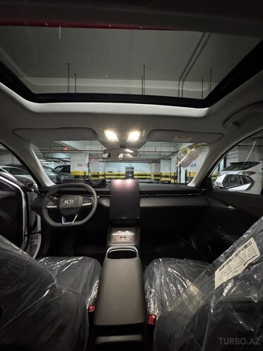 Changan Qiyuan A05 2024, 0 km - 1.5 l - Bakı