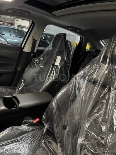 Changan Qiyuan A05 2024, 0 km - 1.5 l - Bakı