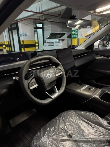 Changan Qiyuan A05 2024, 0 km - 1.5 l - Bakı