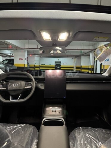 Changan Qiyuan A05 2024, 0 km - 1.5 l - Bakı