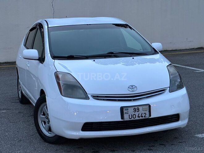 Toyota Prius 2007, 227,000 km - 1.5 л - Sumqayıt