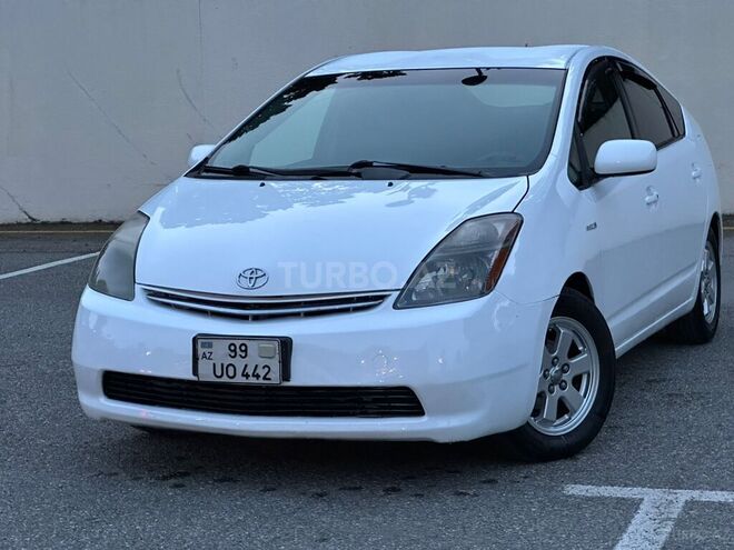 Toyota Prius 2007, 227,000 km - 1.5 л - Sumqayıt