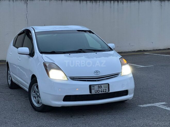 Toyota Prius 2007, 227,000 km - 1.5 л - Sumqayıt