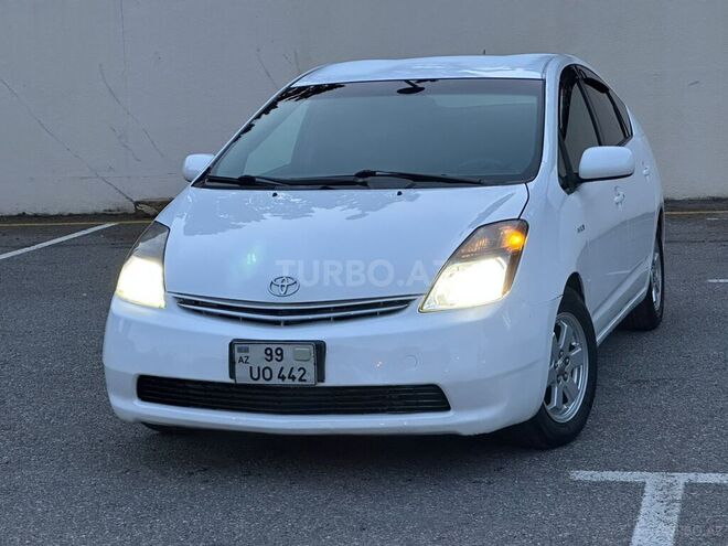 Toyota Prius 2007, 227,000 km - 1.5 л - Sumqayıt