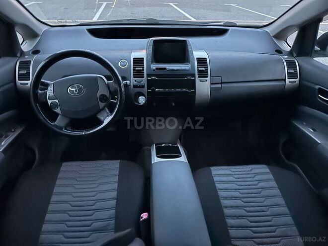 Toyota Prius 2007, 227,000 km - 1.5 л - Sumqayıt