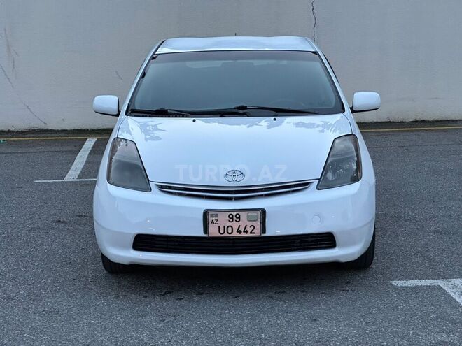 Toyota Prius 2007, 227,000 km - 1.5 л - Sumqayıt