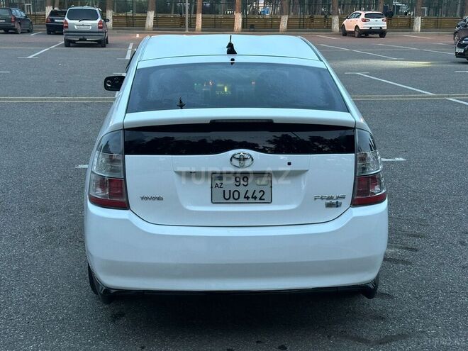 Toyota Prius 2007, 227,000 km - 1.5 л - Sumqayıt