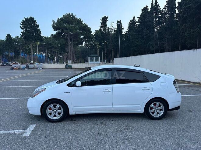 Toyota Prius 2007, 227,000 km - 1.5 л - Sumqayıt