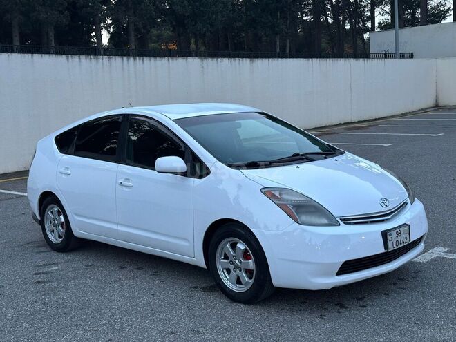 Toyota Prius 2007, 227,000 km - 1.5 л - Sumqayıt