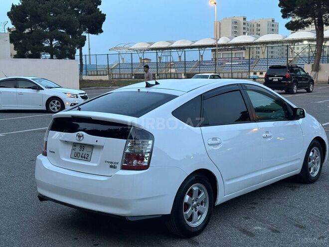 Toyota Prius 2007, 227,000 km - 1.5 л - Sumqayıt
