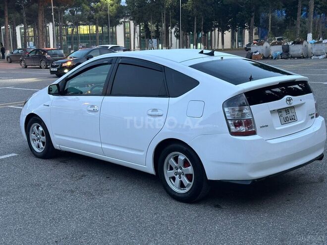 Toyota Prius 2007, 227,000 km - 1.5 л - Sumqayıt